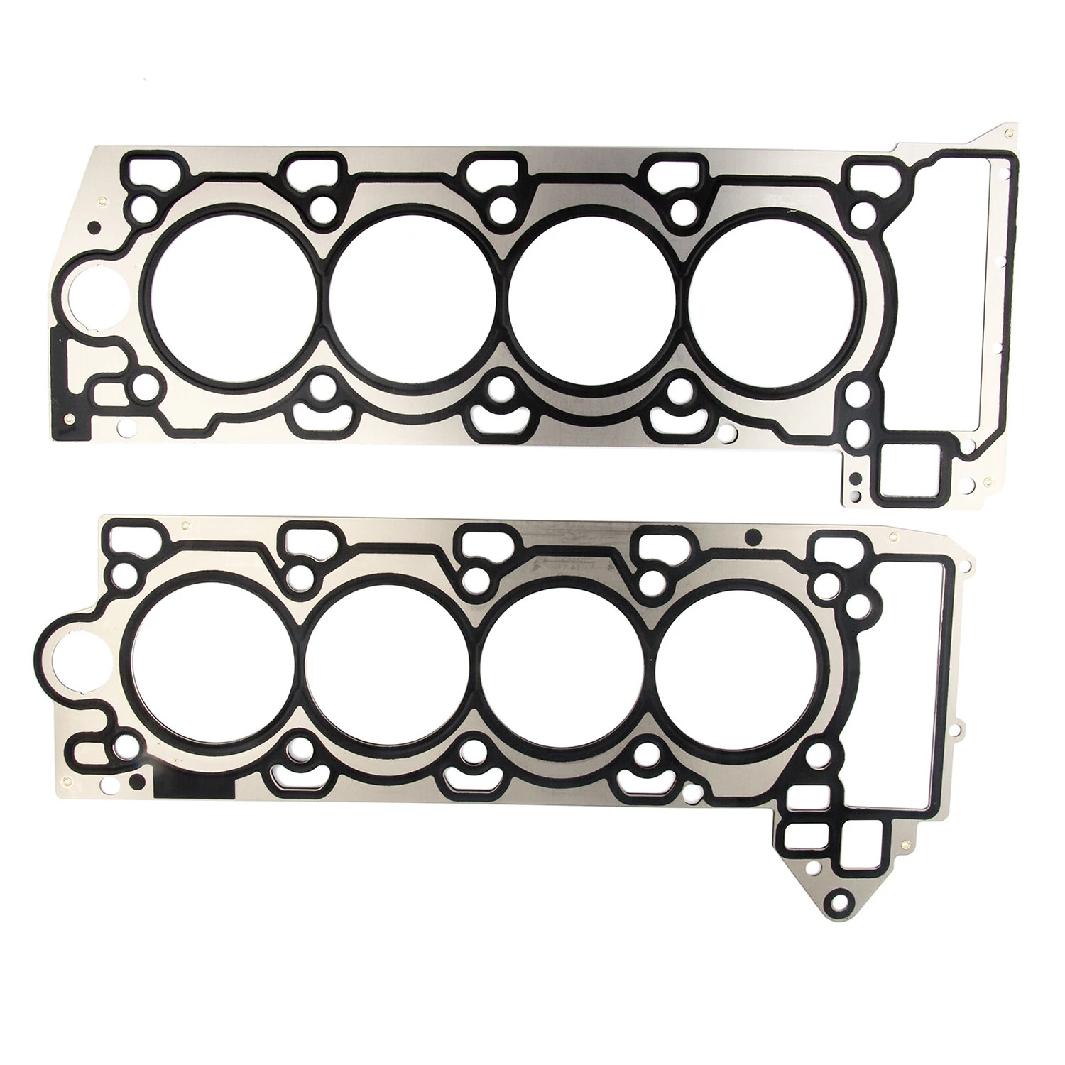 1set AJ133 Engine Cylinder Head Gasket LR105293 AJ813952 C2D3524 AJ813623 LR010706 For Jaguar XE XJ F-Type Land Rover 5.0L V8