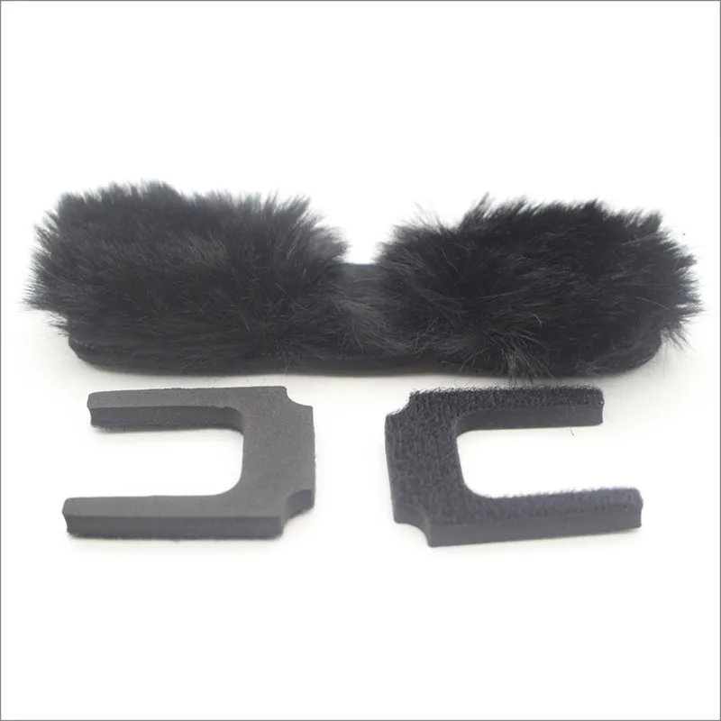 Soft EarPads Headband Cushion Pads for Bose A20 Aviation X A10 A20 Headsets