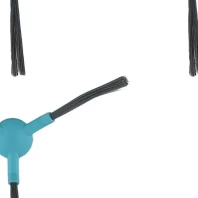 

4/10pcs Side Brushes Kit For Conga 2499 For Ultra Home Advanced Vacuum Cleaners Side Brush Vacuum Cleaner Accessories