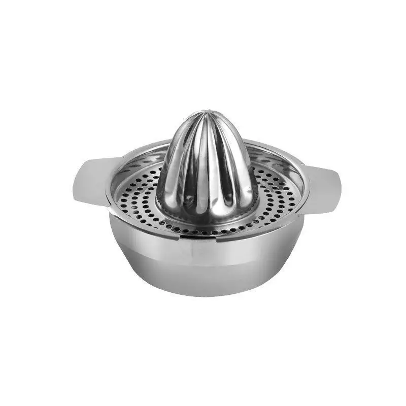 Manual Juicer for Home Lemon Orange Citrus Squeezer Easy Hand Press Large Juice Output Quick Clean