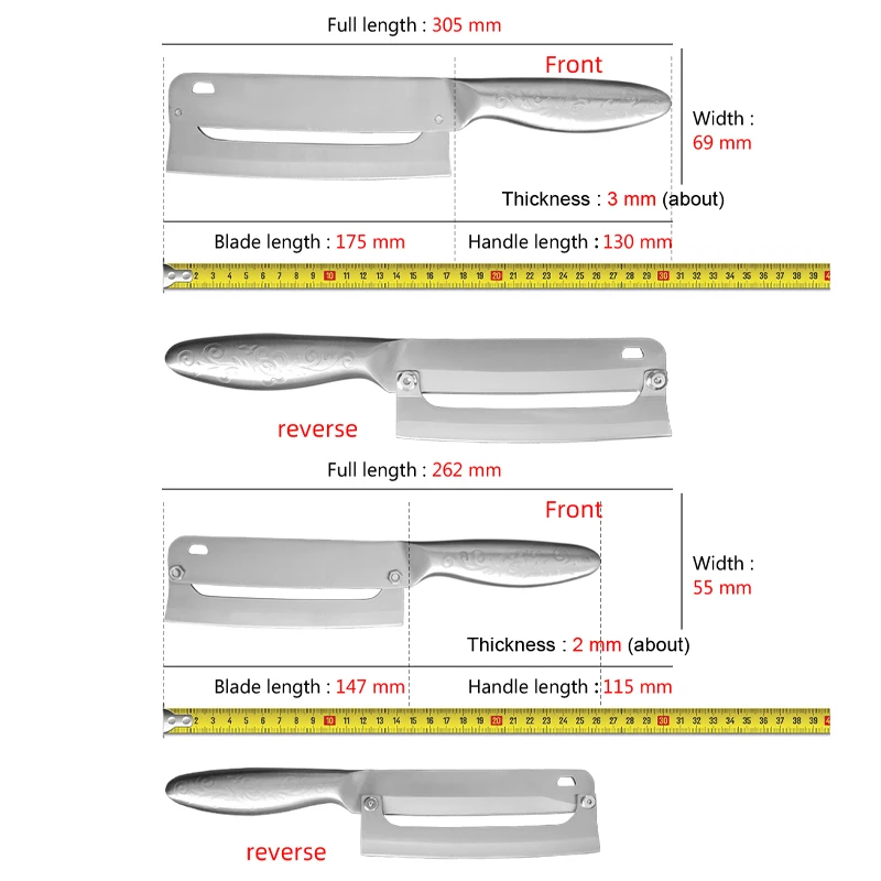 Premium Stainless Steel Peeler  Ergonomic Vegetable  Sugar Cane Fruit Potato Peeler  Multifunctional Peeler home Kitchen Tool