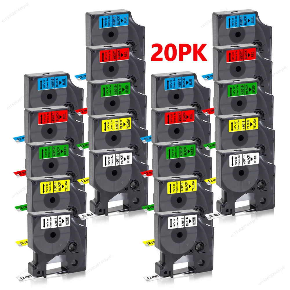 5PK/10PK/20PK 45013…