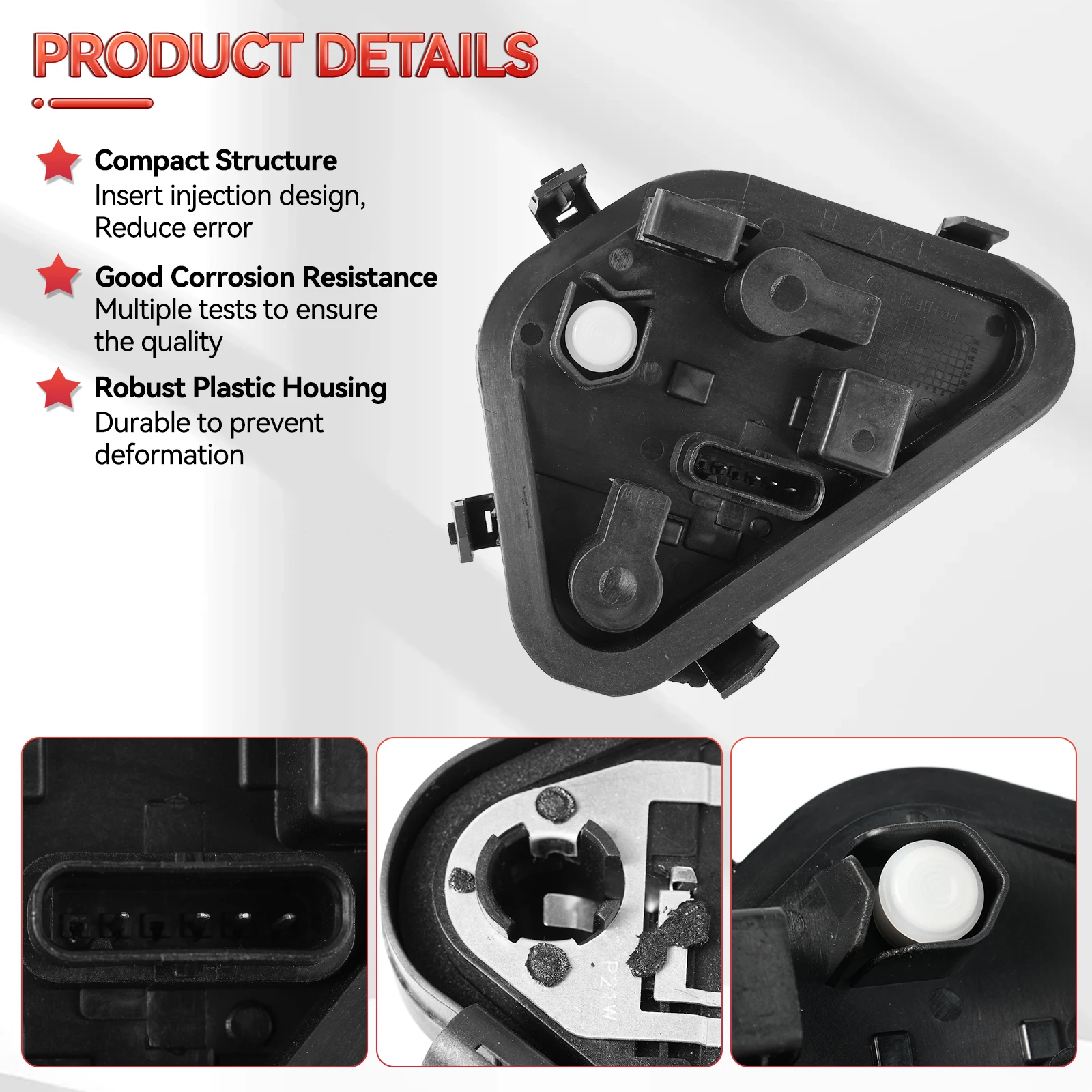 

2x цоколь лампы заднего фонаря, левый и правый + жгут проводов для BMW 320i 328d 328i 335i 2012-2015 ActiveHybrid 3 M3 63217313043 63217313044