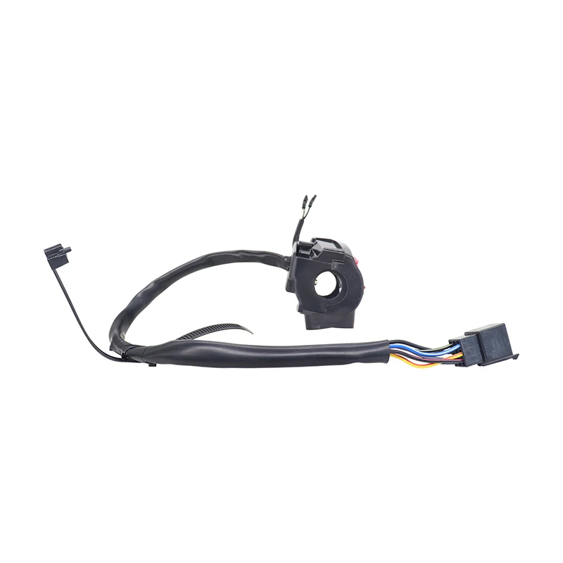 Interruptor de arranque derecho para motocicleta Honda, interruptor de parada y apagado para CBR 600 F4i 01-06 CBR600 F4 I