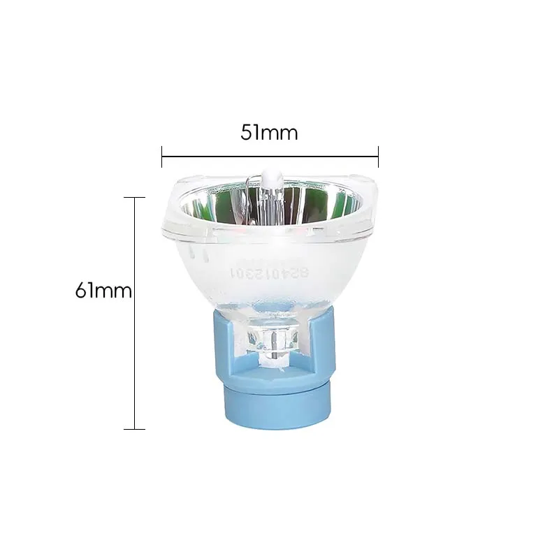 Mailepu Replacement Sharpy Beam Lamp 7R 230W Moving Head Stage Light Bulb for DJs Disco Wedding Parties Nightclubs