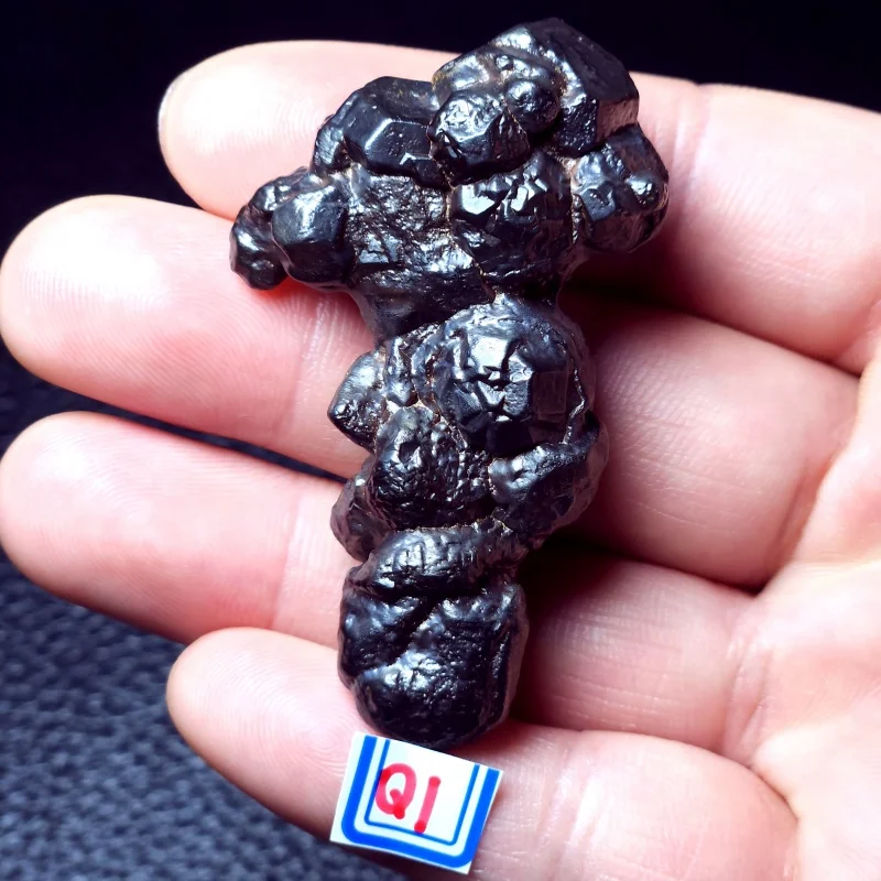 Natural Stone Black… - image