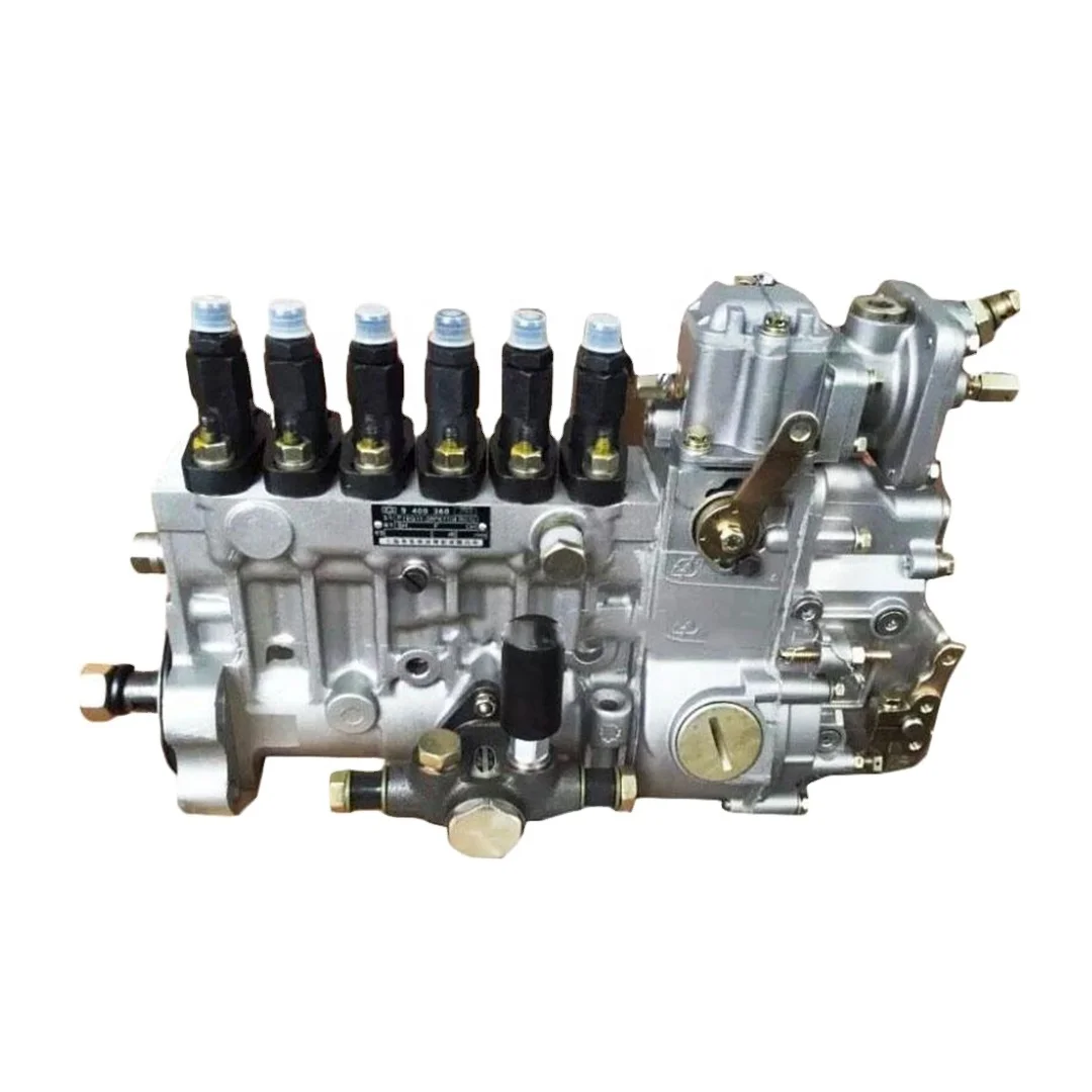 

High Quality New Fuel Pump 8400360789 Car Engine Parts 8 400 360 789