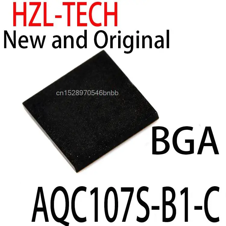 

1PCS New and Original AQC107S B1 C BGA AQC107S-B1-C
