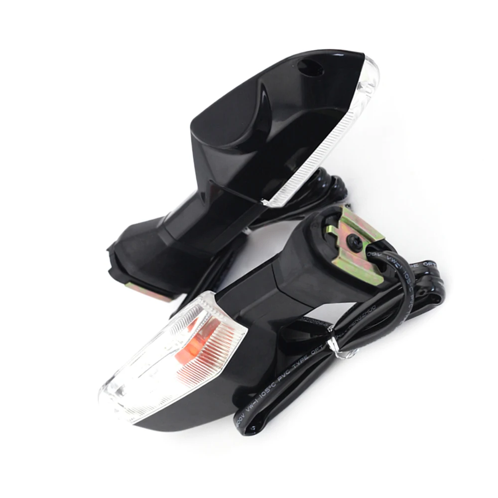 Clear Turn Signal L… - image