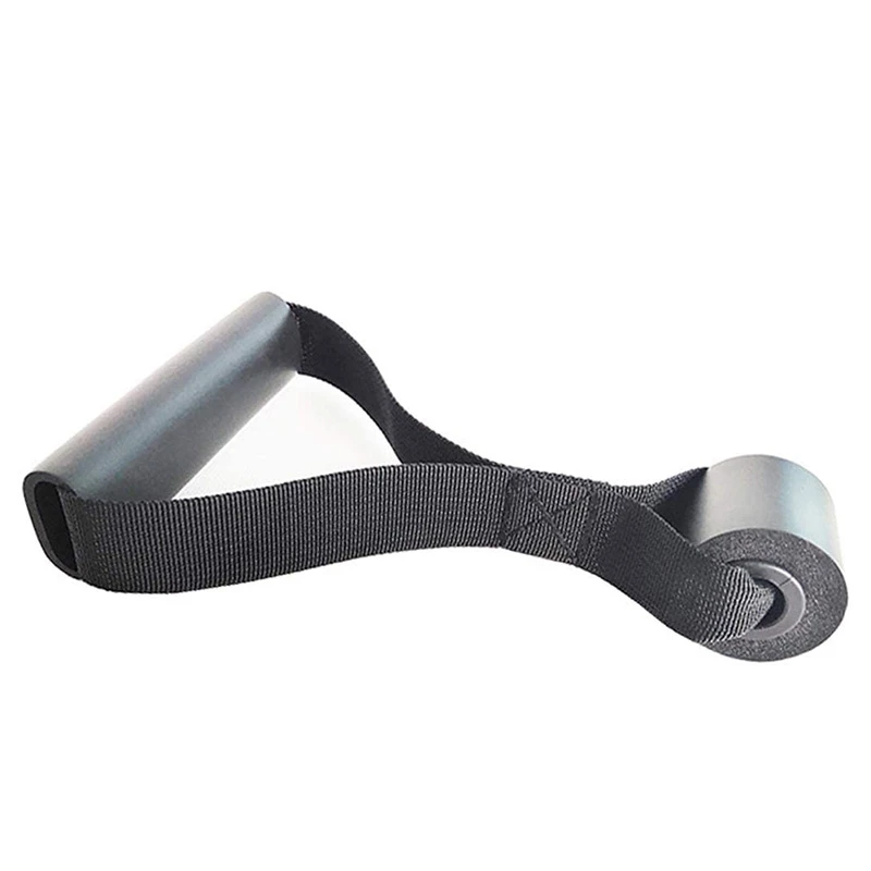 ABST 1PCS Heavy Duty Door Anchor, Elastic Resistance Bands Door Anchor Accessories Equipment for Home Gym Strength Training