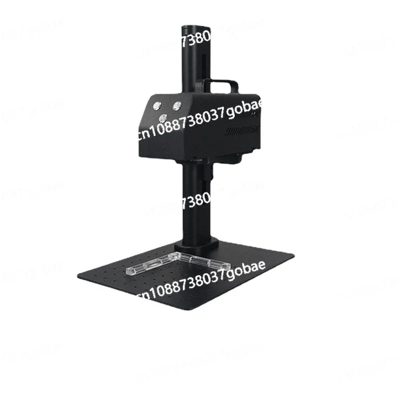 

Engraving Machine Coding Machine Metal Stainless Steel Laser Engraving Machine Small