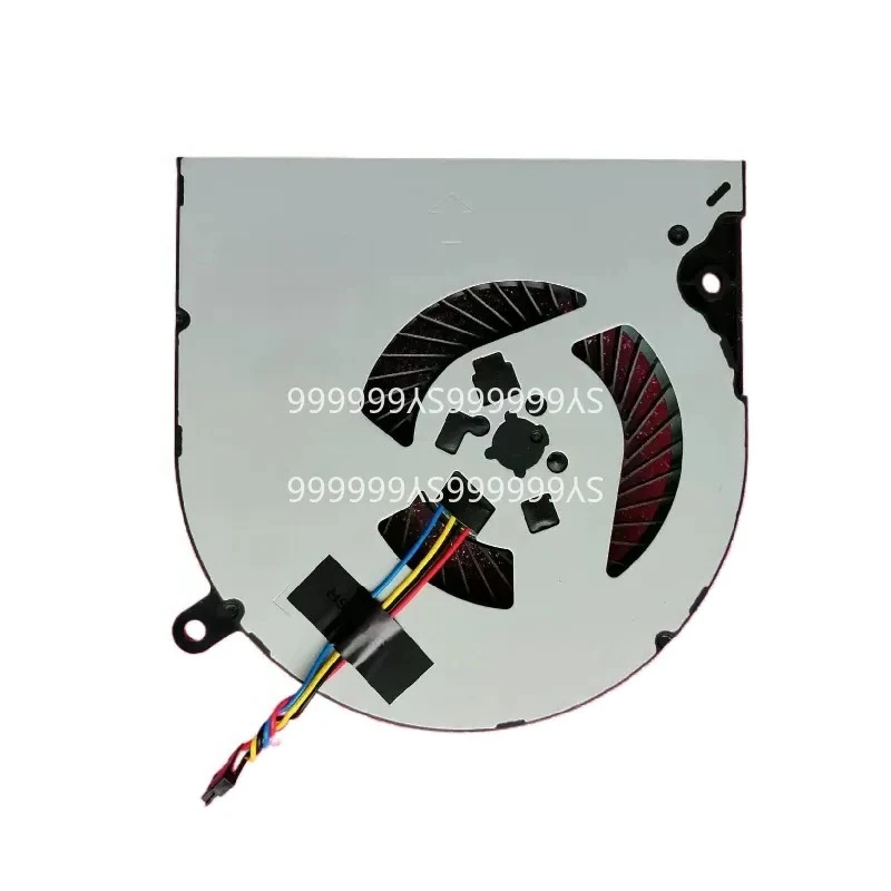 Laptop Cooling Fan For Medion Akoya P6687 S6625 S6426 NS85B01‑15L23 With Disassembly Tools