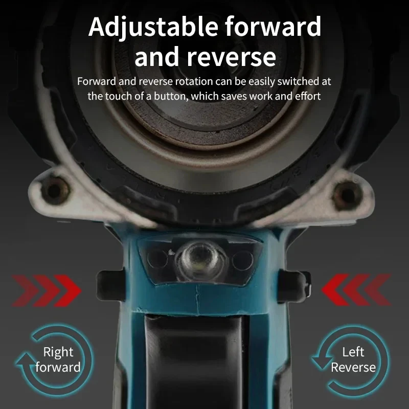 Thumbnail 4 - #56 Best Electric Torque Wrenches to Buy In 2026