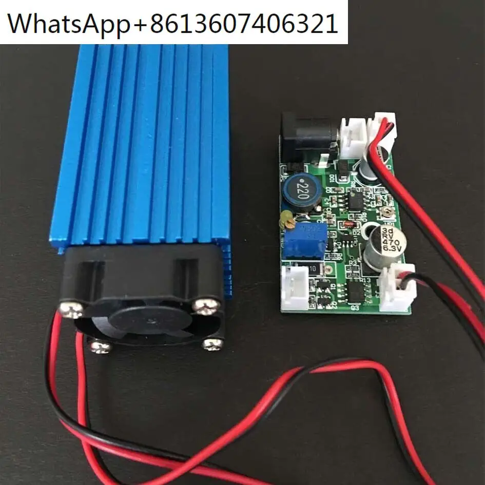Focusable 488nm 60mw Cyan Blue Dot/Line/Cross Laser Diode Module Stage Light