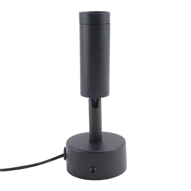 

Y50A-3W Spot Lights Indoor Adjustable Up Indoor Floor Spotlight LED Dimmable Plant Spotlight Accent Lighting US Plug