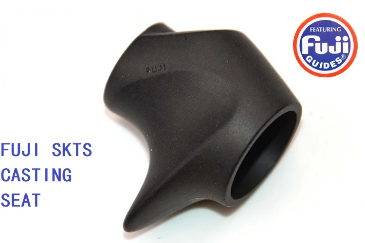 Proton WCS Wind Check EVA Grip FUJI SKTS17 Rollenhalter SKSPS Rohr DPS Mutter Stange Gebäude Komponente Guss Reparatur DIY Zubehör – Detail 3