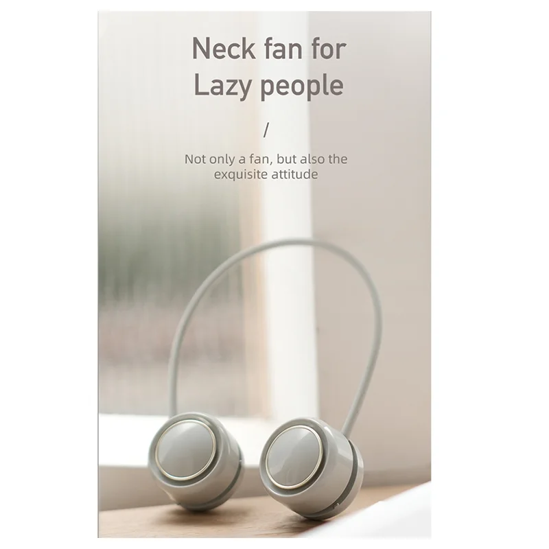 首吊りファン USB 大風ポータブル屋外葉のない新しいストレージ怠惰な人首吊りファン