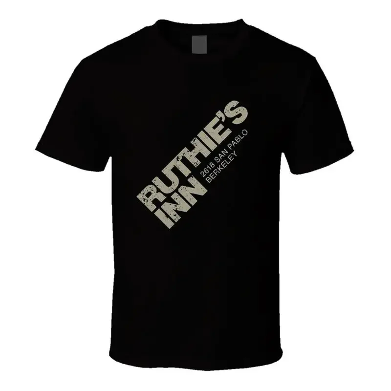 Ruthie s Inn San Francisco Bay T Shirt