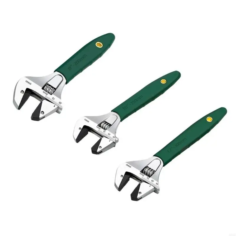 

Эргономичные конструкции быстрого настройки инструмента ремонта гаечных ключей для легкой обработки и эффективности A0KF