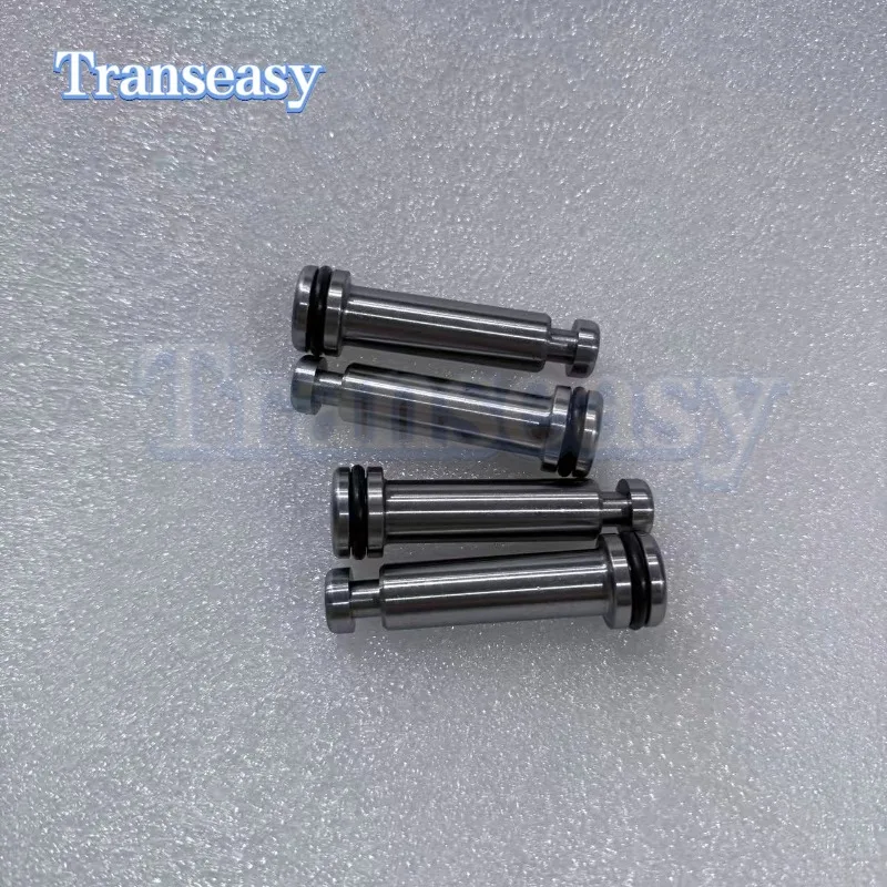 

4 шт. 0AM DQ200 DSG7 корпус клапана коробки передач, штовхающий стержень, подходит для автомобиля Audi VW JETTA 217356