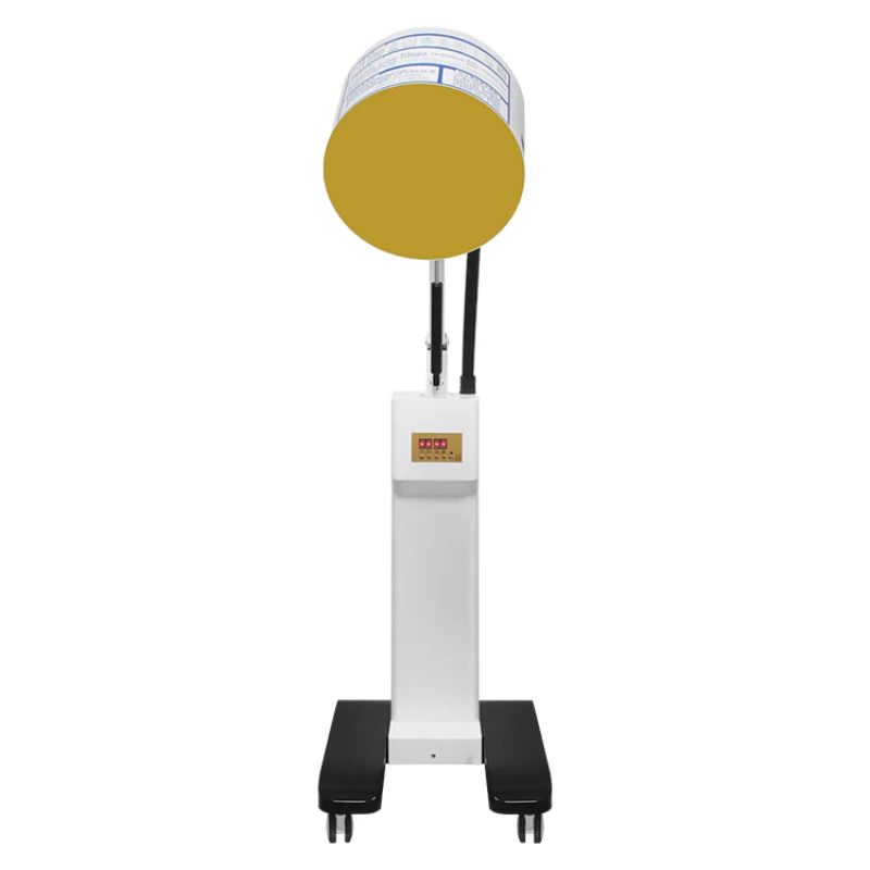 

Terahertz cell thermal therapy instrument, small sun physical, light repair energy, meridian unblocking, hot moxibustion