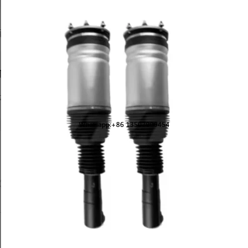 High Quality Original Factory Air Suspension Air Strut Shock Absorber for  Land Rover Discovery 5 L462 LR102253