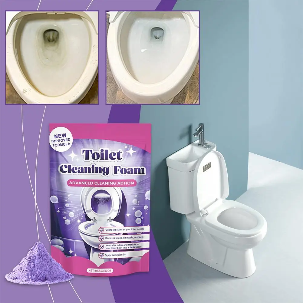 Thumbnail 4 - #37 Trending Toilet Bowl Cleaners Right Now