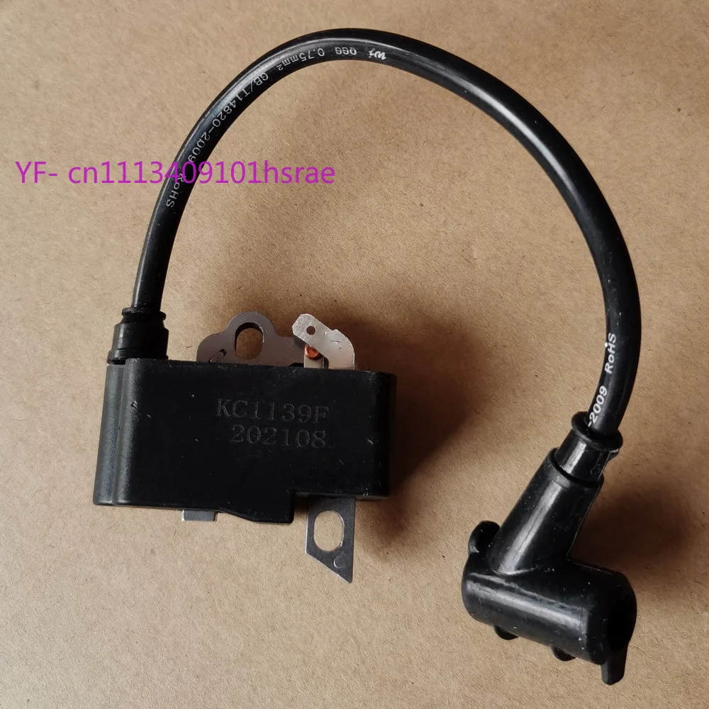 Replacement Ignition Module 1140-400-1302 For Stihl MS362 MS362C 59cc Chainsaw Ignition Coil Repair Accessory