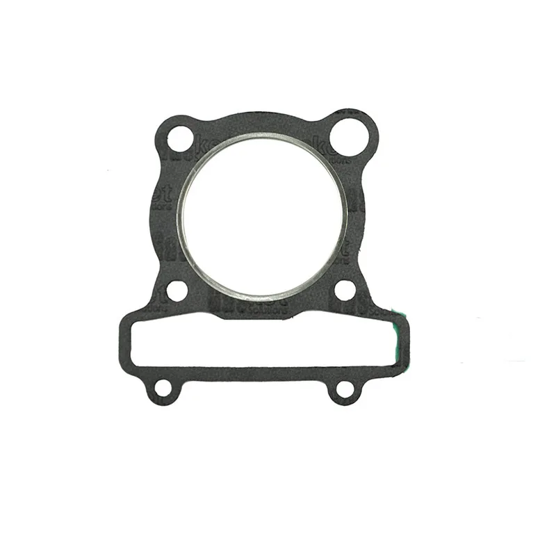 LOPOR Motorcycle Engine Cylinder Head Gasket For YAMAHA SR250 80-82 TT250 80-82 XT250 80-83 SR TT XT 3Y1-11181-09-00