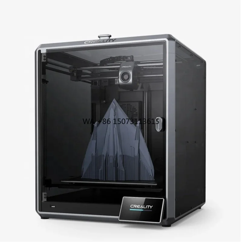 K1 Max 3D Printer M…
