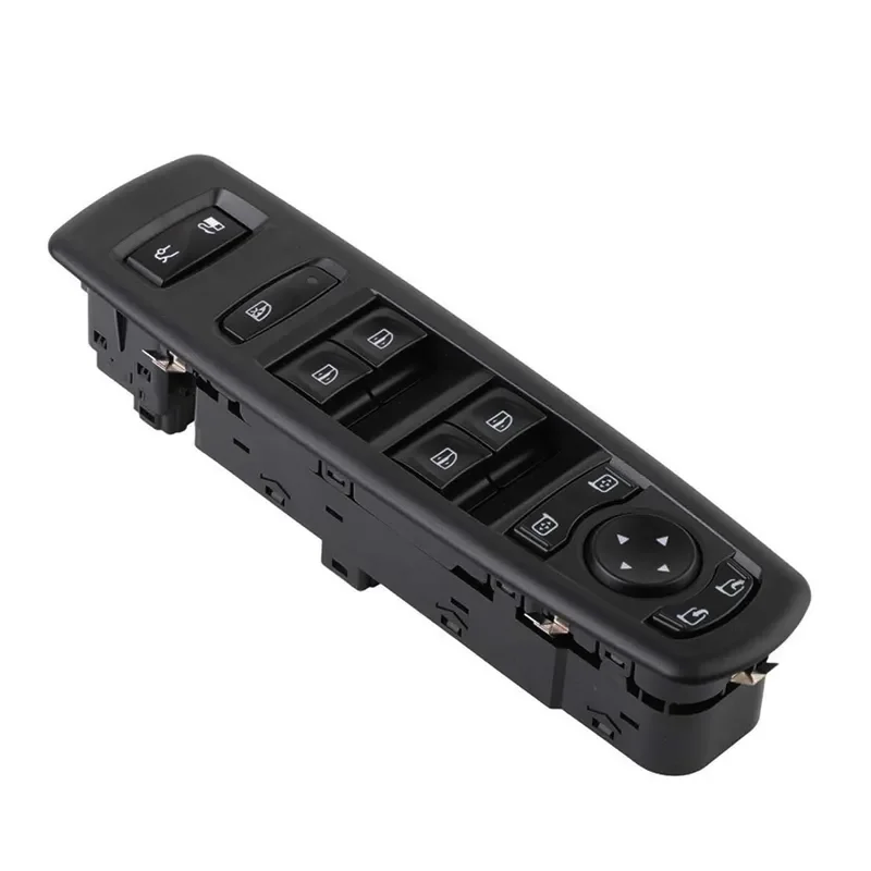 809611518R for Renault Talisman Dimension Automotive Glass Lifter Button Switch Assembly