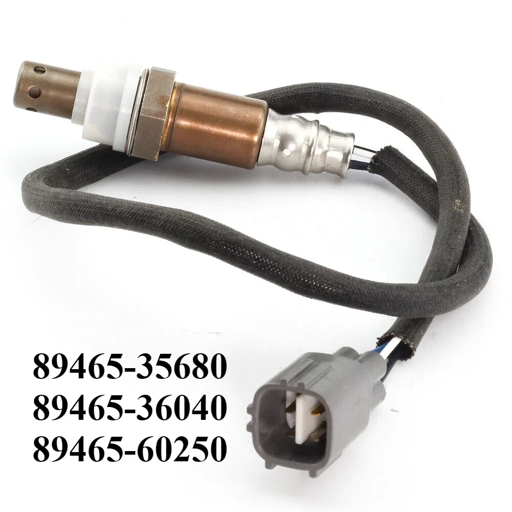 

Oxygen Sensor 89465-36040 For Toyota Land Cruiser Coaster Lexus GX400 GX460 89465-35680 89465-36040 89465-60250