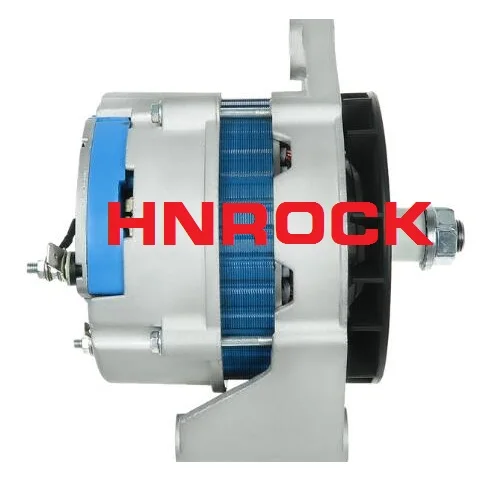 

NEW HNROCK 24V 55A ALTERNATOR 66021507 83279007 3910566 3964745 3975139 2871A002 2871A003 2871A682 1268470 1268590 FOR CAV