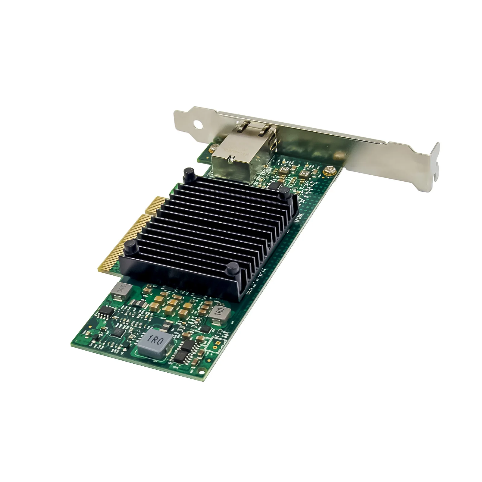 SUNWEIT ST7213 PCIe X8 X520-T1 10GbE Copper Internal Wireless Server NIC in Stock