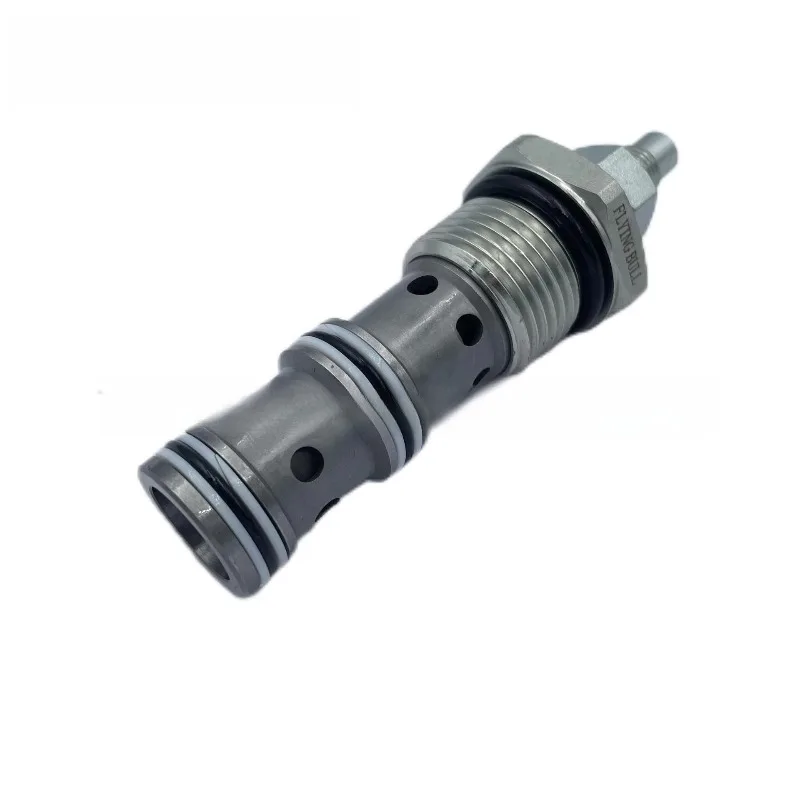 1Pc high performance excavator speed control valve FR12-33