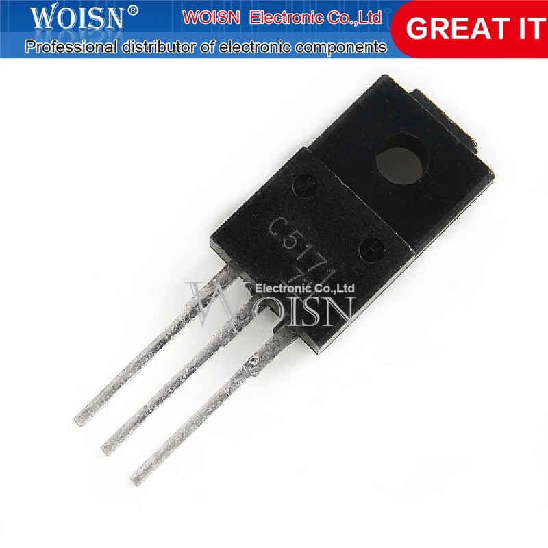 2SC5171 C5171 TO-220F