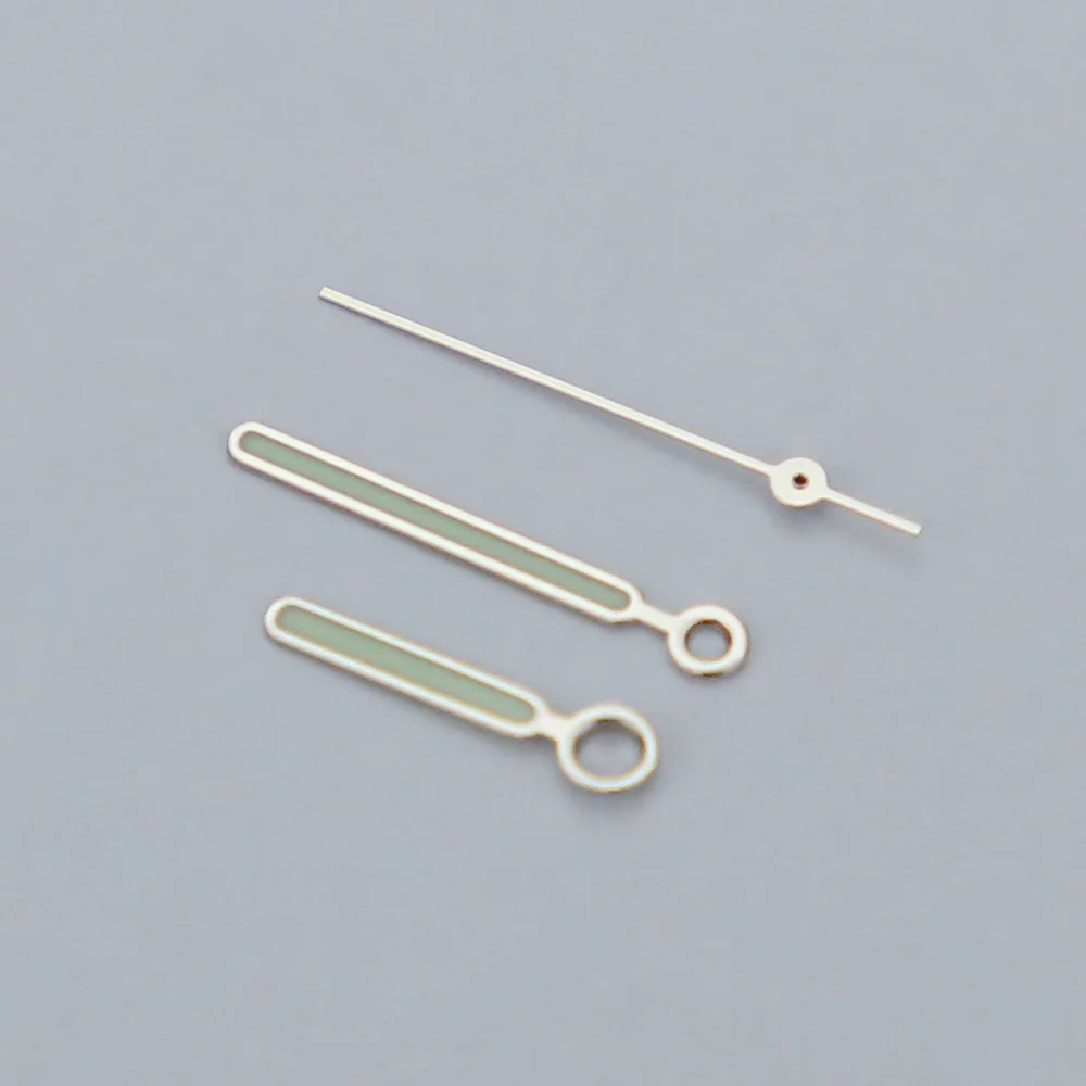 1030 تصميم جديد سوبر C3 الأخضر مضيئة صالح Seiko NH34 35 36 38 70 الحركة التلقائية SKX007 ساعة الأيدي