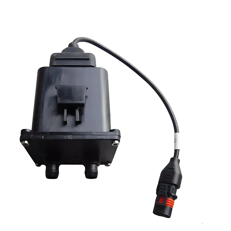 Argas Agricultural UAV Accessories T50 T25 Flowmeter Assembly (including signal Line)  for DJI Drone Accessories Maintenance