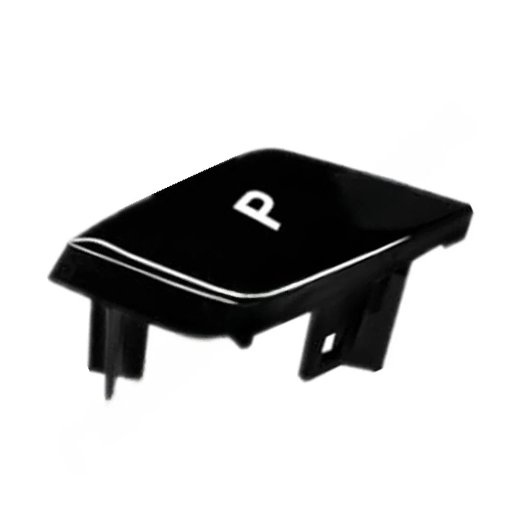 For BMW G30 G31 G32 G11 G12 G01 G02 P Button Cover for Left Hand Drive Automatic Transmission Gear Selector Parking Button