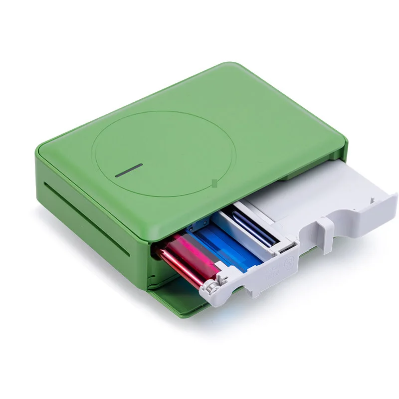 Genuine HPRT Z5/Z5S Photo Pape - Instant Film Pack reseña y precio