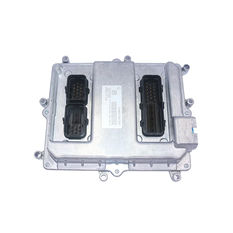 Six Cylinder Diesel Engine ECU Module Computer Board for Bosch 0281020128 0 281 020 128