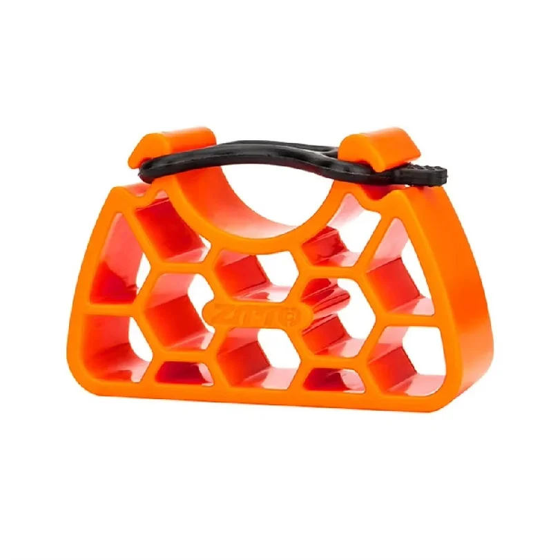 Multifunctional Bike Handlebar Bracket, MTB Maintenance Stand Clip-On Stabilizer, Bicycle Repair Tool Cycling Accessory