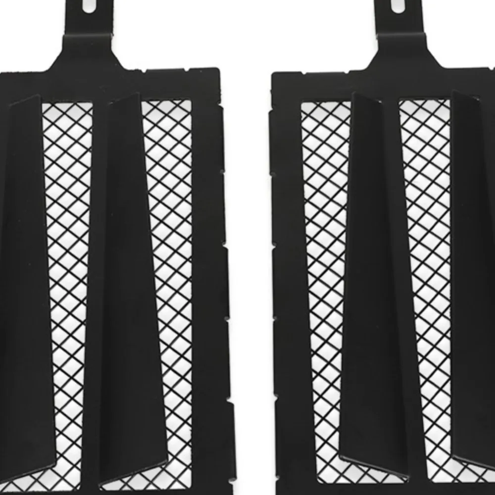 

R1200 R1250 GS Motorcycle Radiator Guard Cover Protection For BMW R1200GS LC Adventure R1250GS R 1200 1250 GS ADV 2019-2023 2022