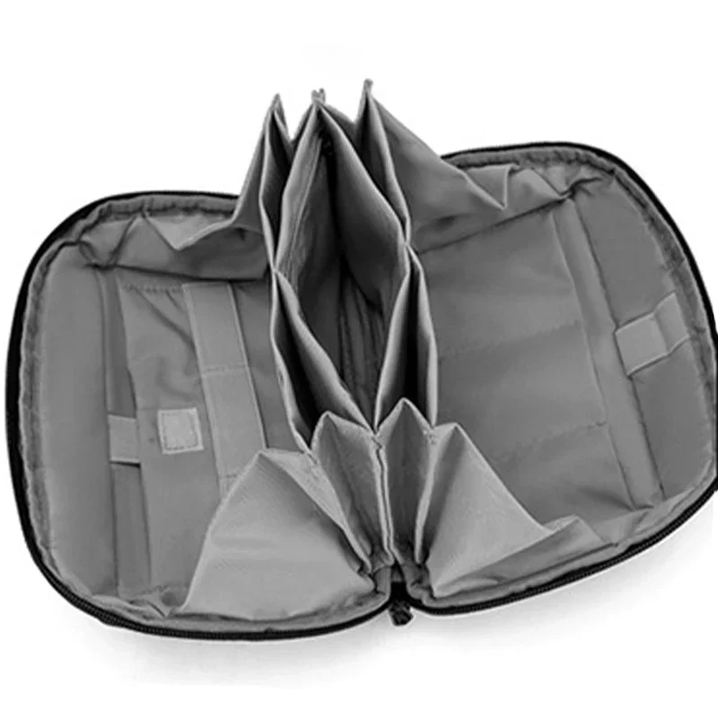 

Сумка для хранения кабеля для передачи данных, портативный органайзер для электроники, гаджетов, USB-кабелей, шнуров для жестких дисков, зарядное устройство, сумка для хранения