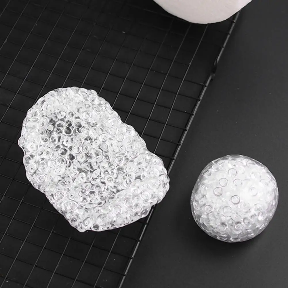 ترتد الظهر الإجهاد لعبة Tpr المواد ضغط مجموعات الالعاب لتخفيف القلق قرصة صغيرة الملمس الضغط اللعب المحمولة الإجهاد