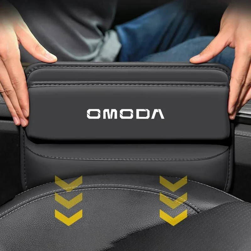 Car Special Seat fessure Storage Box Seat fessura Catcher Organizer per Chery Omoda 5 FX 2020 2022 2023 accessori per auto organizer