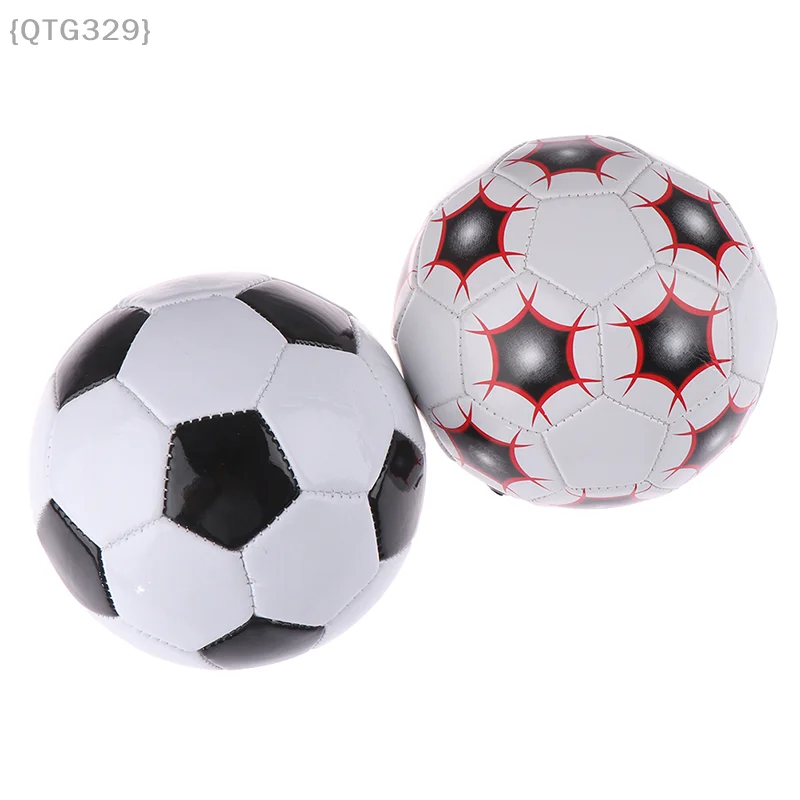 

1 Pcs Kids Soccer Ball – Size 2/3 Training Football, Sports & Intellectual Toy Ball For Children {QTG329}