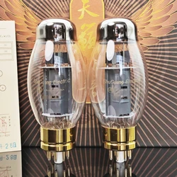 Shuguang WE6CA7 Vacuum Tube Valve Upgradat 6CA7-Z EL34 KT77 6L6GC 6P3P EL34B 5881 for Vintage Hifi Tube Amplifier Audio