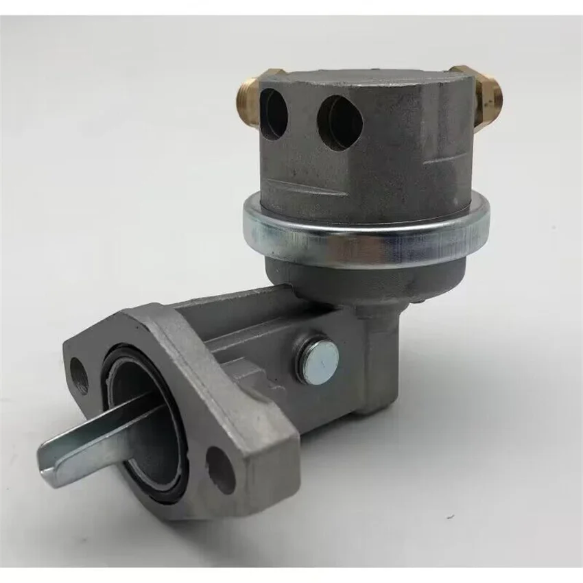 

Fuel Pump RE66153 For John Deere 110 120 310E 410E 450G 455G 550G 555G 6403 6603