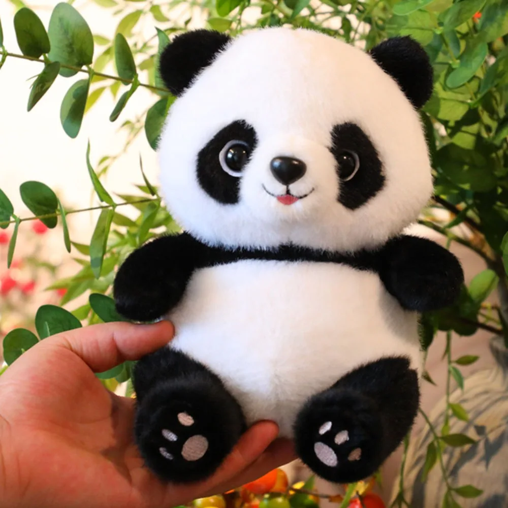 

Koala Panda Stress Relief Soft Touch Filling Imitations Emotional Healing on Demand Companion Hug Animal Buddy Sleep Aid Gift